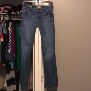 Willam Rast Stella Bootcut Jeans